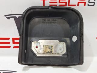 Крышка замка бокса подкапотного Tesla Model S 1 поколение 2013, 1005892-00-B, 1009077-00-D