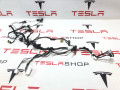 Электропроводка двери Tesla Model X 1 поколение 2018, 1032442-70-G - фото №4
