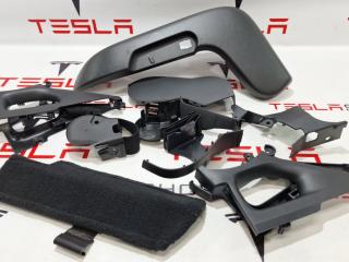 накладка на сиденье Tesla Model X 1 поколение 2019, 1086061-00-D, 1115670-00-A, 1115671-00-C, 1115509-00-D, 1106398-00-C, 1086072-00-E, 1093223-00-D, 1120711-00-B, 10933222-00-D