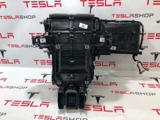 Печка салона (отопитель) Tesla Model S 1 поколение [2-й рестайлинг] (2021 - 2025), 1688888-00-D