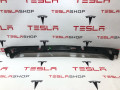 Облицовка проема багажника Tesla Model X 1 поколение 2018, 1047885-00-C, 1062356-00-C - фото №4