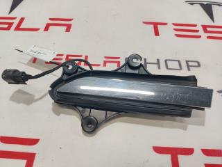ручка наружная Tesla Model X 1 поколение 2019, 1035418-00-E