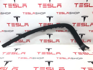 Накладка проема подъемной задней двери Tesla Model X 1 поколение 2018, 1105120-00-E
