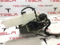 Тепловой насос Tesla Model X 1 поколение [рестайлинг] 2022, 1752119-03-B, 1591414-00-A, 1549902-00-C, 1613703-00-B, 1752119-00-A, 1594005-00-A, 1588298-00-A - фото №4