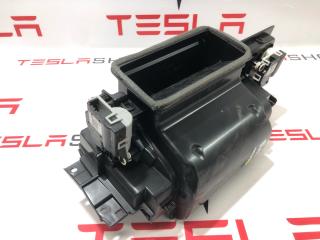 воздуховод Tesla Model X 1 поколение [рестайлинг] 2022, 1647846-00-A, 1647845-00-A, 1562957-51-G, 1562972-00-C, 1562973-00-C, 1598377-00-C