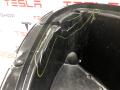 корыто пластиковое Tesla Model X 1 поколение 2016, 1036223-00-F - фото №4