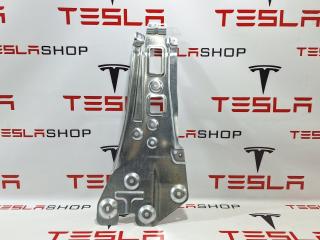 Кронштейн багажника боковой Tesla Model X 1 поколение [рестайлинг] 2022, 1051361-S0-D, 1086805-00-A