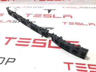 Крепление бампера заднего Tesla Model S 1 поколение [рестайлинг] 2019, 1091986-00-B, 1065458-00-B