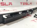Крепление бампера заднего Tesla Model X 1 поколение [рестайлинг] 2022, 1034844-00-C - фото №5