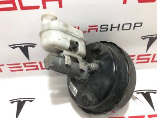 цилиндр тормозной главный Tesla Model S 1 поколение 2013, 6008118-00-A, 1012043-00-A, 1012042-00-B