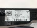 Накладка стойки А, (средняя высота) Tesla Model S 1 поколение [2-й рестайлинг] (2021 - 2025), 1566077-00-B - фото №4