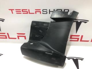 крепление бампера Tesla Model 3 1 поколение 2019, электро, 1084175-00-D