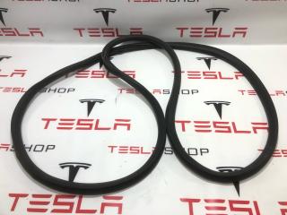 уплотнитель Tesla Model S 1 поколение 2013, 6009582-00-F