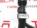 Шланги охлаждающей жидкости Tesla Model X 1 поколение 2019, 1041566-00-F - фото №4