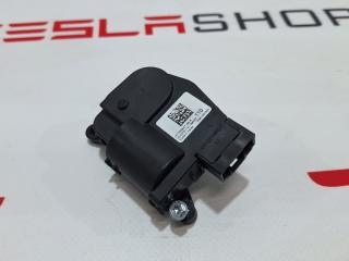 Сервопривод печки салона (печки) Tesla Model X 1 поколение [рестайлинг] 2022, 1500627-00-A, 168888899C
