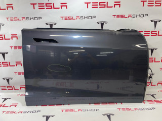 дверь передняя правая Tesla Model S 1 поколение 2015, 6006622-E0-H