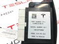 Блок управления стояночным тормозом и парктрониками Tesla Model S 1 поколение [рестайлинг] 2019, 1129519-00-A - фото №4