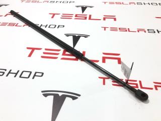 амортизатор крышки багажника (3-5 двери) Tesla Model S 1 поколение 2013, 6006608-00-B