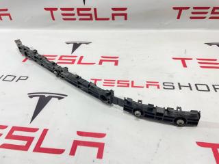 Крепление бампера заднего Tesla Model S 1 поколение 2015, 1091986-00-B, 6007554-00-D