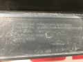 Подкапотная накладка стеклоочистителей Tesla Model S 1 поколение [2-й рестайлинг] (2021 - 2025), 1564268-00-A, 1564269-00-A - фото №5