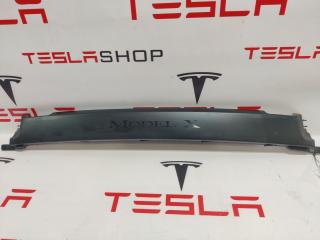 Накладка дверного проема Tesla Model X 1 поколение 2016, 1060093-98-D, 1062517-00, 1058419-00