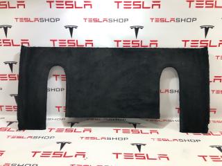 Панель пола (2-ой ряд сидений 6 мест) Tesla Model X 1 поколение [рестайлинг] 2022, 1628814-00-E