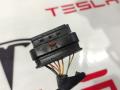 Фишка (разъем) электропроводка подкапотная Tesla Model 3 1 поколение (2017 - 2025), 1110240-00-B, 1567964-01-A, 1118289-00-J, 1083501-00-B - фото №3