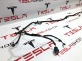 Электропроводка бампера Tesla Model X 1 поколение 2019, 1032435-00-G, 1063323-00-C - фото №4