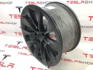 диск литой Tesla Model X 1 поколение 2019