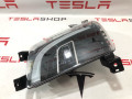 фара противотуманная правая Tesla Model X 1 поколение 2018, 1034326-00-C - фото №3