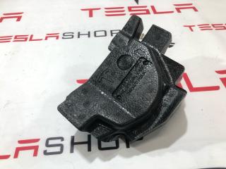 абсорбер бампера Tesla Model S 1 поколение [2-й рестайлинг] (2021 - 2025), 1669793-00-B