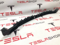Кронштейн бампера центральный Tesla Model Y 1 поколение 2022, 1494045-00-C, 1494040-00-C - фото №2