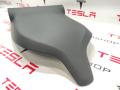 накладка на сиденье Tesla Model X 1 поколение 2017, 106679000A, 9876524-03-A, 1088150-90-A - фото №4