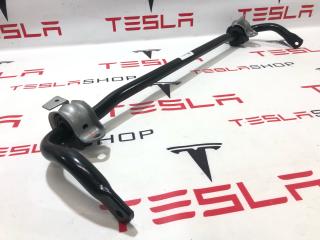 стабилизатор подвески передний Tesla Model 3 1 поколение 2019, электро, 1144381-00-B
