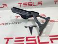 петля капота левая Tesla Model S 1 поколение 2015, 1029284-00-C, 600638-00-E - фото №4