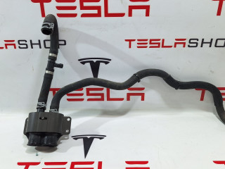 Клапан охлаждающей жидкости Tesla Model X 1 поколение 2018, 1003117-00-H