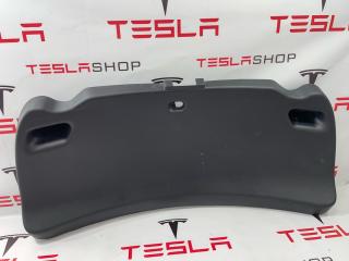 обшивка крышки багажника Tesla Model 3 1 поколение 2019, 1090454-00-I, 1090455-00-H