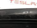 Облицовка проема багажника Tesla Model X 1 поколение 2019, 1047321-00-E - фото №4