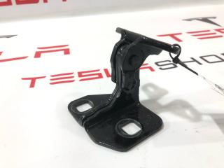 петля двери Tesla Model S 1 поколение [2-й рестайлинг] (2021 - 2025), 1695208-00-A