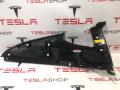 Накладка стойки С Tesla Model Y 1 поколение 2021, 1494609-01-H, 1520101 - фото №3