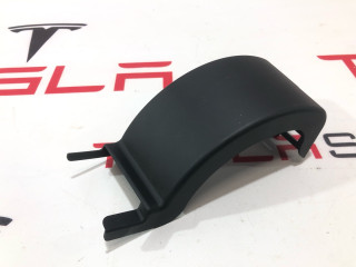 Накладка петли подъемной задней двери Tesla Model X 1 поколение 2018, 1047074-00-G