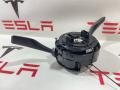 переключатель подрулевой (стрекоза) Tesla Model 3 1 поколение 2019, 1097662-00-M - фото №2