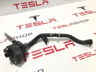 Насос охлаждающей жидкости (Помпа) Tesla Model X 1 поколение 2019, 1035348-00-G