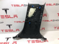 Накладка стойки B, внутренняя Tesla Model S 1 поколение [рестайлинг] 2016, 1020769-00-D, 1058401-14-A - фото №4
