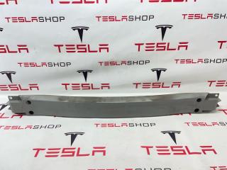 Балка усилителя бампера Tesla Model S 1 поколение 2015, 1015811-S0-B, 6008688-00-B