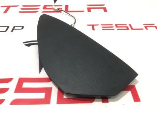Накладка боковая торпеды Tesla Model S 1 поколение 2013, 1028357-00-A, X-12069-001R1, 1002326-00-E