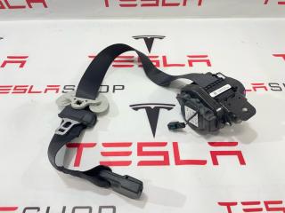 ремень безопасности Tesla Model 3 1 поколение 2019, 1081279-01-H