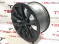 диск литой Tesla Model X 1 поколение 2016 - фото №2