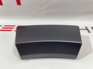 колпачок литого диска Tesla Model X 1 поколение [рестайлинг] 2022, 1620238-00-A, 22040040-1