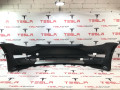 бампер передний Tesla Model 3 1 поколение (2017 - 2025), 1084168-S3-E, 1916699-S0-A, 1519965-00-A - фото №3
